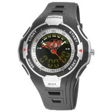 百圣牛PASNEW PSE 282潛水運動男表 黑色表圈下的硬核魅力與性價比之選