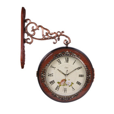 康巴絲COMPAS 2573 為您的田園歐式家居增添靜音藝術(shù)時光